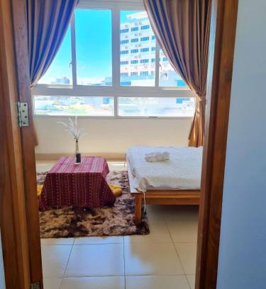 Son Tra Apartment | Rosie Home - Danang Beach Area