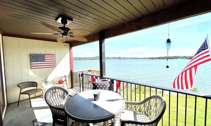 Kimberling City Condo | Rosies place