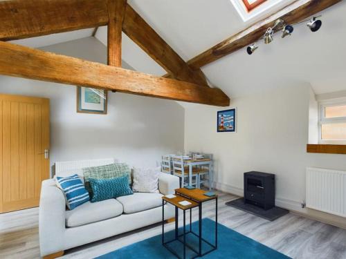 Bodicote House | Rosina Barn