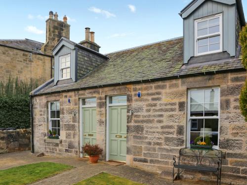 Roslin House | Roslin Chapel Lodge - Uk49194
