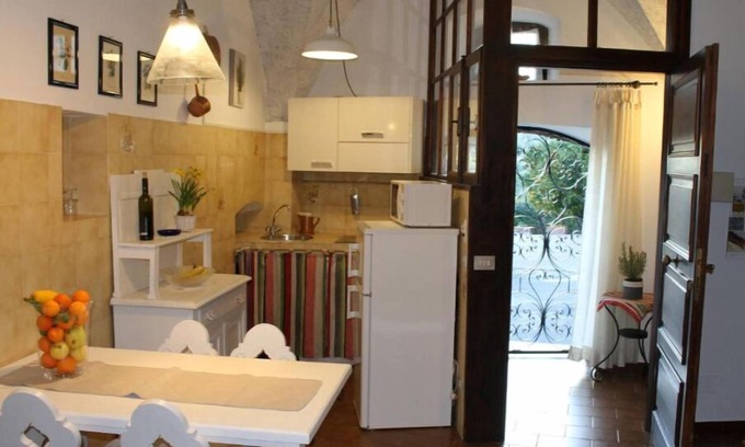 San Bartolomeo al Mare Apartment | Rosmarino