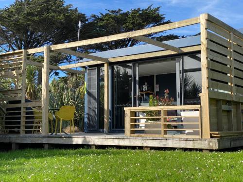 Ross Resort | Ross Beach TOP10 Holiday Park