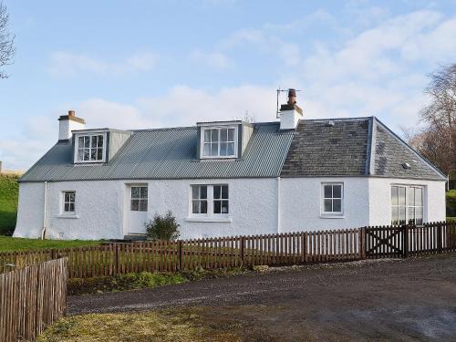Balintore House | Rosscot