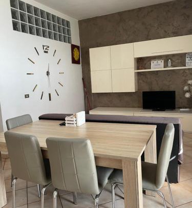 Ponte Galeria Apartment | Rossi House