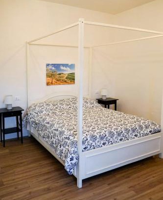 Terranuova Bracciolini Bed & Breakfast | RossoToscano