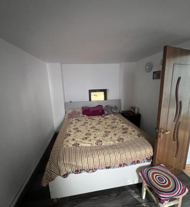 Ploiesti House | Rosu Costin