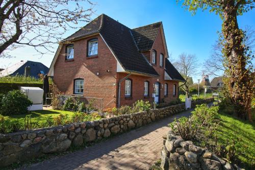 Wrixum House | Roter Apfel