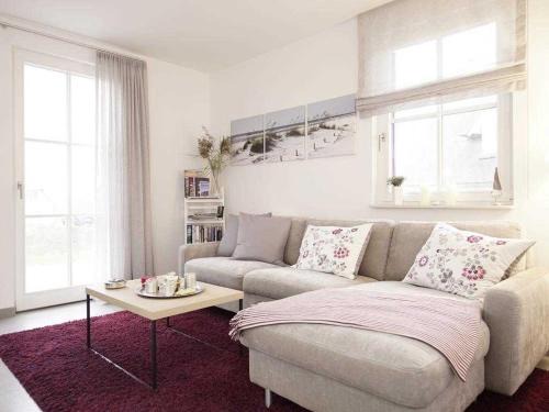 Gross Schwansee House | Roter Milan