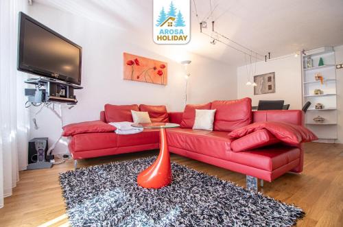 Arosa Apartment | Rothornblick 04 by Arosa Holiday