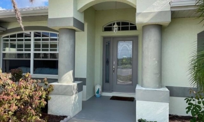 Rotonda Heights House | Rotonda Heights Pool Home