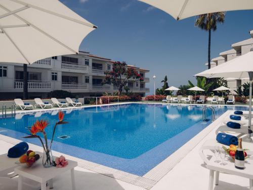 Los Realejos Hotel | Route Active Hotel