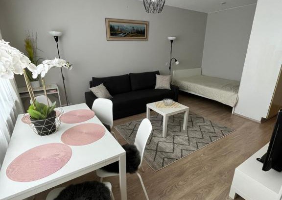 Rovaniemi Apartment | Rovaniemi Studio 32