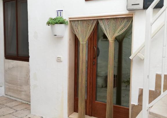 Old Town Cisternino House | RoVi