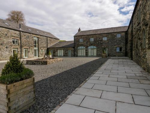 Penny Bridge House | Rowan Cottage