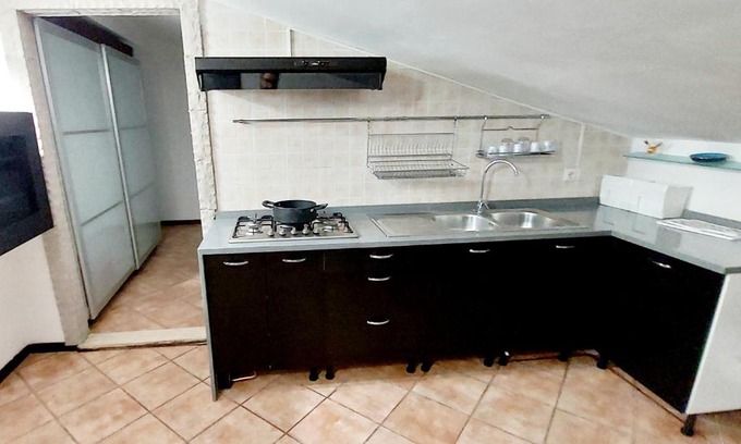 Aprilia Apartment | Roxy Camere e Appartamenti