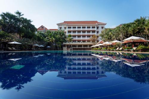 Siem Reap Resort | Royal Angkor Resort & Spa