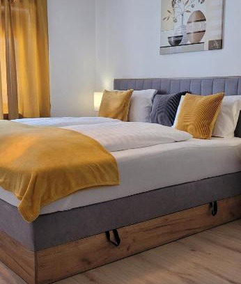 Baden-Baden Apartment | Royal Apartment