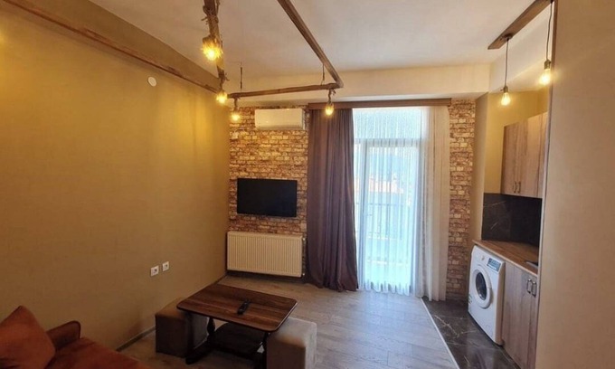 Avlabari Apartment | Royal Apartment -Old Tbilisi 73A