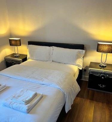 Gorgie Apartment | Royal Apartments Edinburgh