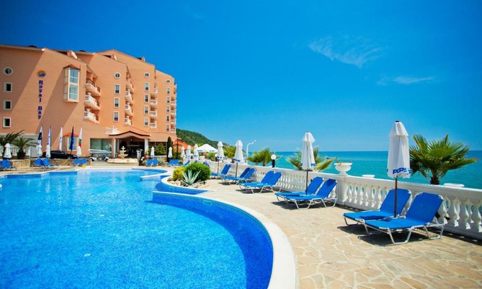 Elenite Hotel | Royal Bay Hotel - All Inclusive