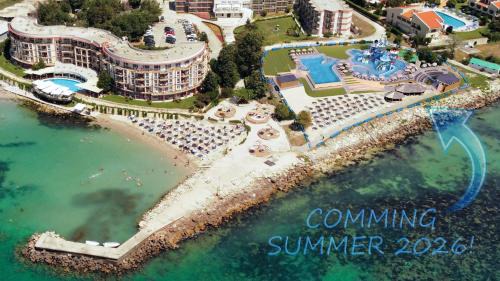 Kavarna Hotel | Royal Bay Resort - All Inclusive and Free beach accsess