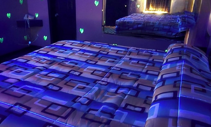 Redford Hotel | Royal Budget Inn