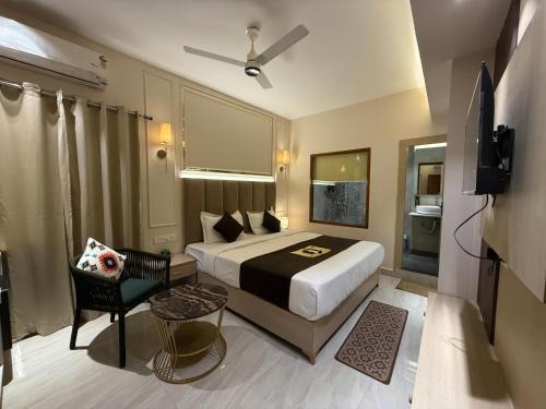 Baga Hotel | Royal Casa Baga