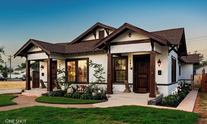 Over Place Area House | Royal Estate Manor de Luxe #2