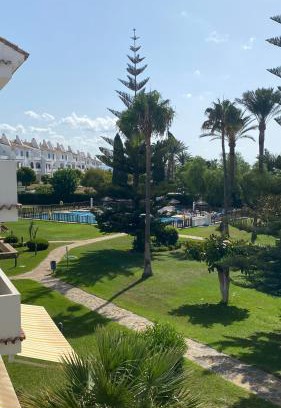 Marbella Apartment | Royal Gardens Marbella Puerto Banús Nueva Andalucia