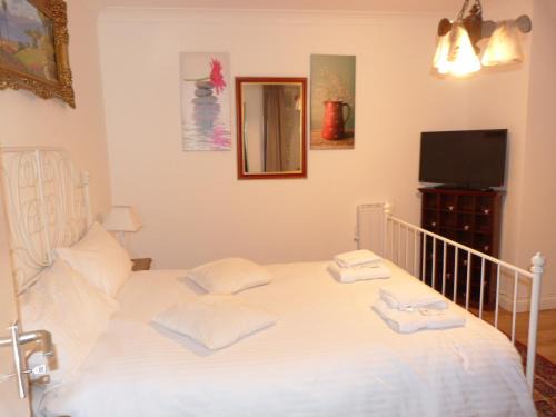 Dulken Bed & Breakfast | Royal Guest House