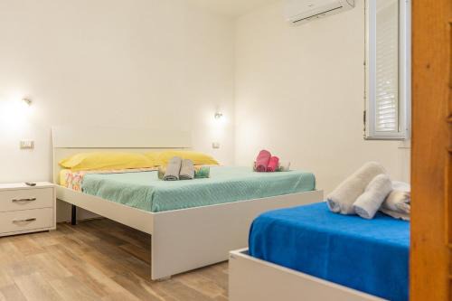 Palinuro Apartment | Royal House holiday home