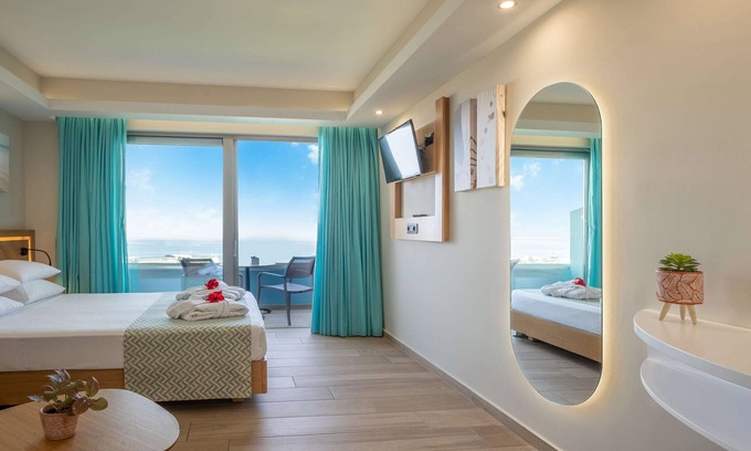 Koutouloufari Resort | Royal & Imperial Belvedere Resort - All inclusive