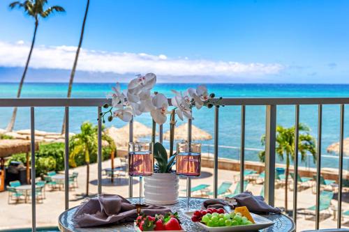 Kahana House | Royal Kahana 213