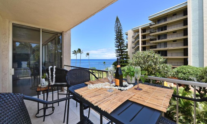 Kahana House | Royal Kahana 301