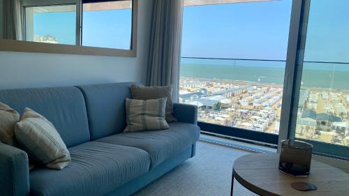 Knokke Apartment | Royal Knokke