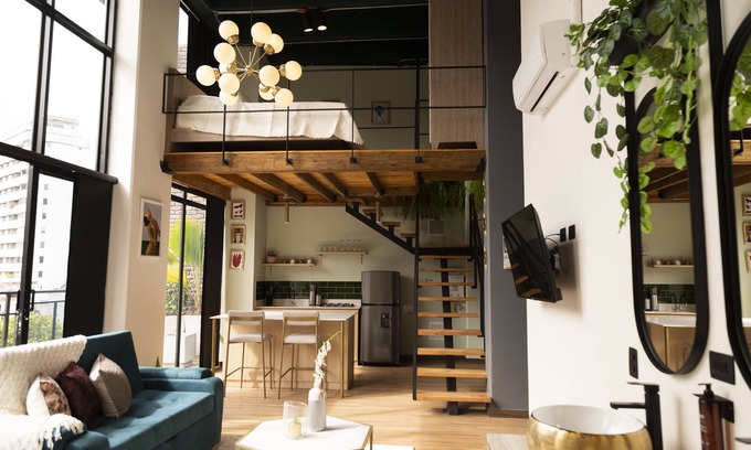 El Poblado Apartment | Royal Living Poblado