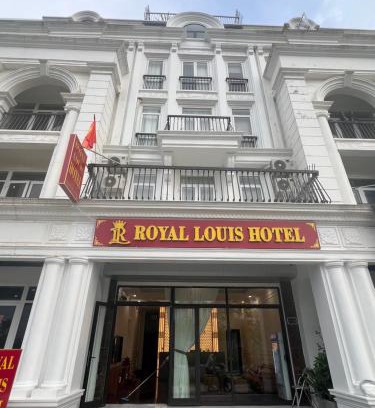 Mang Yang Hotel | Royal Louis Hotel