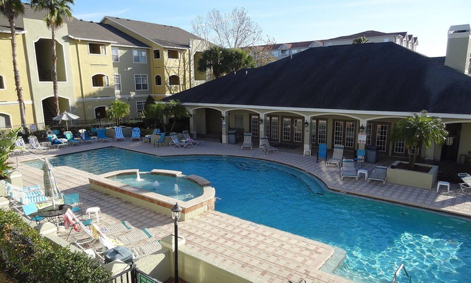 Clearwater Condo | Royal Marina at The Avalon Clearwater | Spacious Condo with Pool & Gym