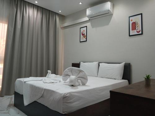As-Sayidah Zaynab Apartment | Royal Memphis Cairo Apartments