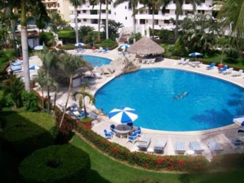 Marina Vallarta Apartment | Royal Pacific Yacht Club Condo at Marina Vallarta for 2-4