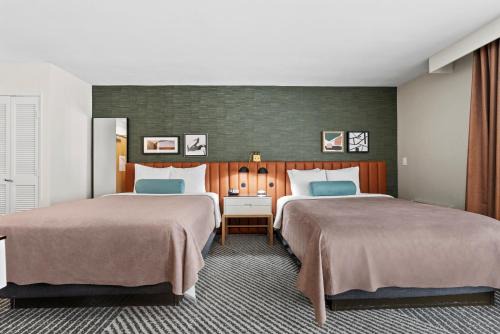 Westwood Hotel | Royal Palace Westwood Hotel