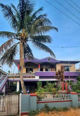 Stuart Hill House | Royal Palm Homestay