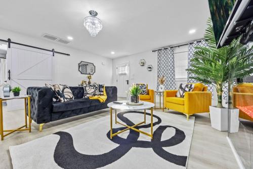 Atlanta House | Royal Palm Urban Suites - Close to ATL Downtown
