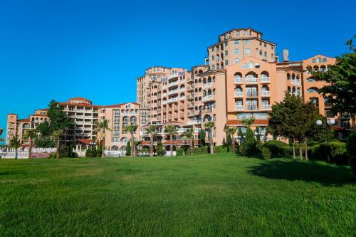 Elenite Resort | Royal Park Hotel - All Inclusive