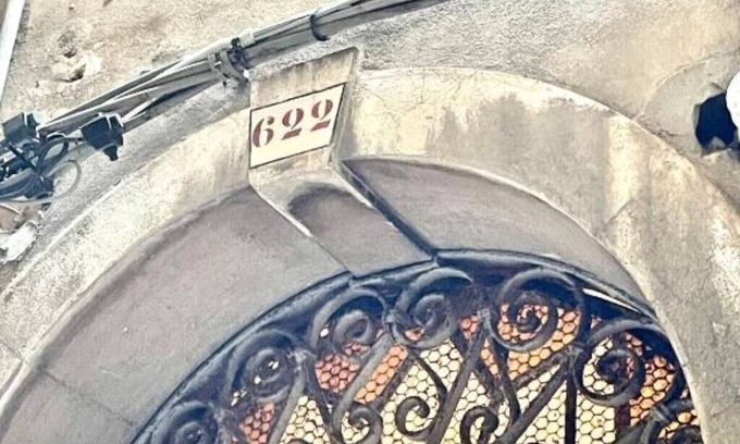 San Polo Apartment | Royal Rialto Grand Canal I