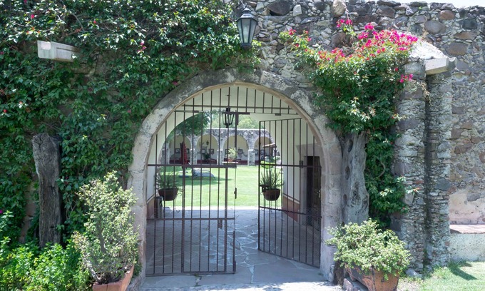 El Marques Bed & Breakfast | Royal Silver Inn Standard Single Room V