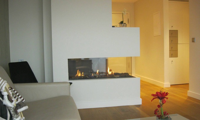 Langeoog House | Royal Suite - Logierhus Langeoog