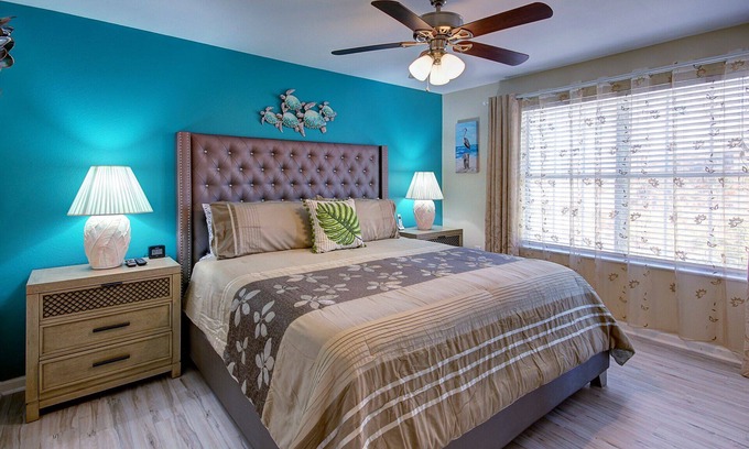 Clearwater Condo | Royal Tropical at The Avalon Clearwater | Spacious Stay & Heated Pool