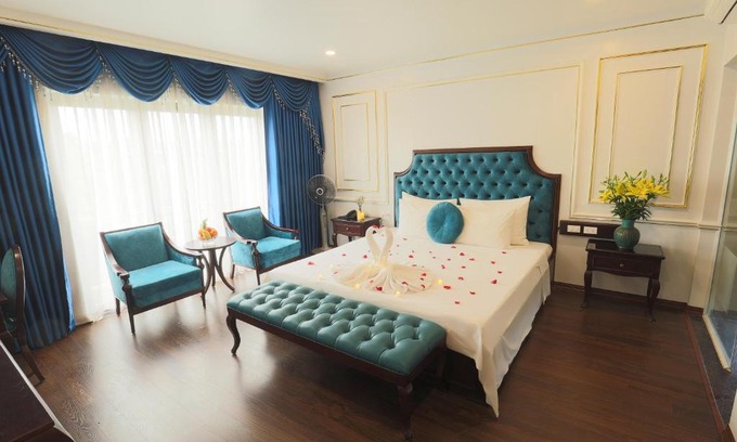 Ha Dong Hotel | Royal Văn Phú Hotel