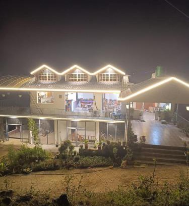 Gunehr Hotel | Royal Willow Bir Billing